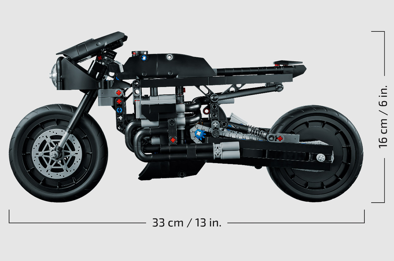 Lego，motorcycle，Toys，