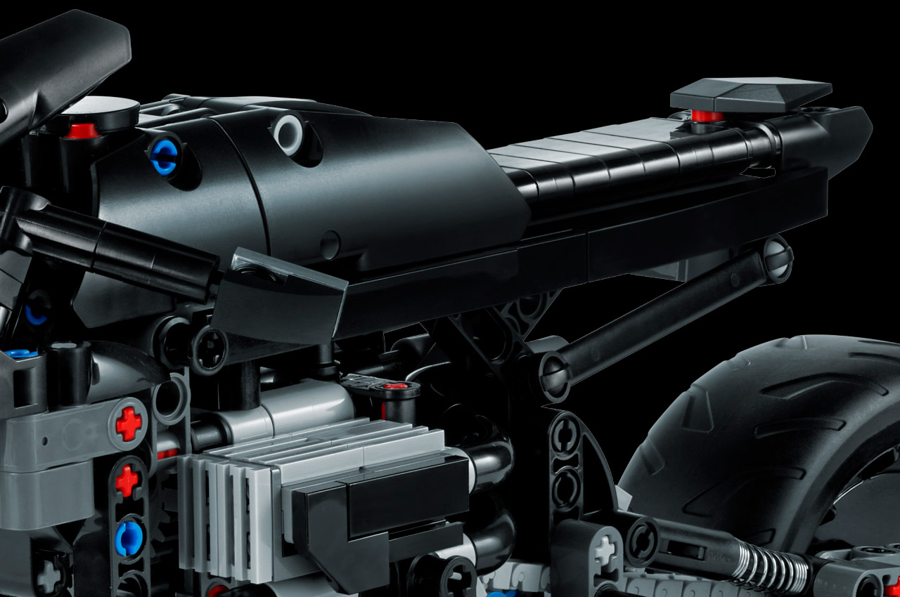 Lego，motorcycle，Toys，