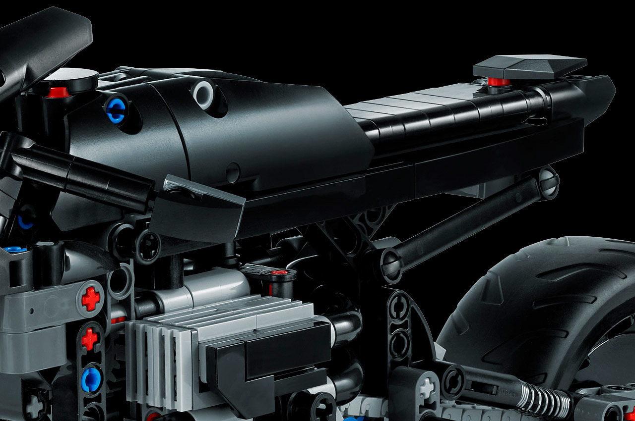 Lego，motorcycle，Toys，