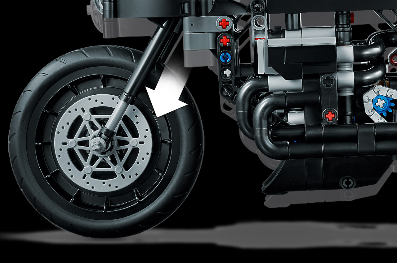 Lego，motorcycle，Toys，