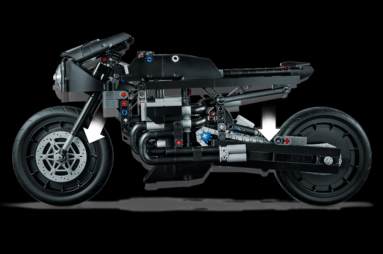 Lego，motorcycle，Toys，