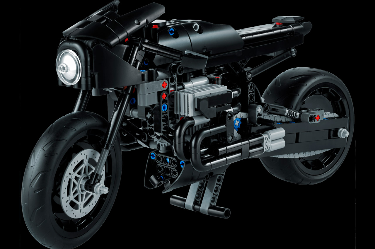 Lego，motorcycle，Toys，