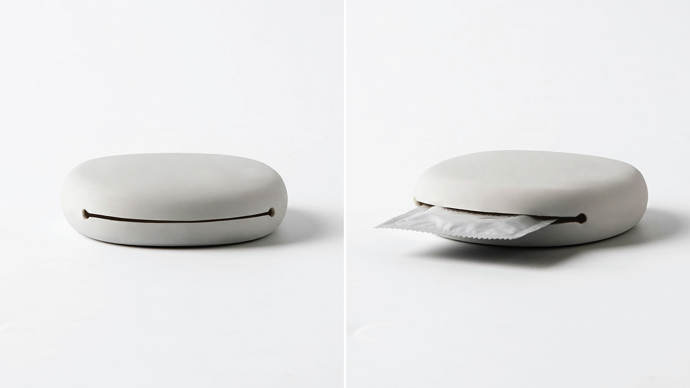 condom，Box，packing，