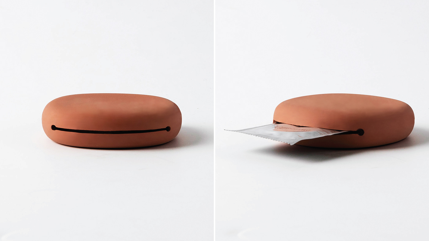 condom，Box，packing，