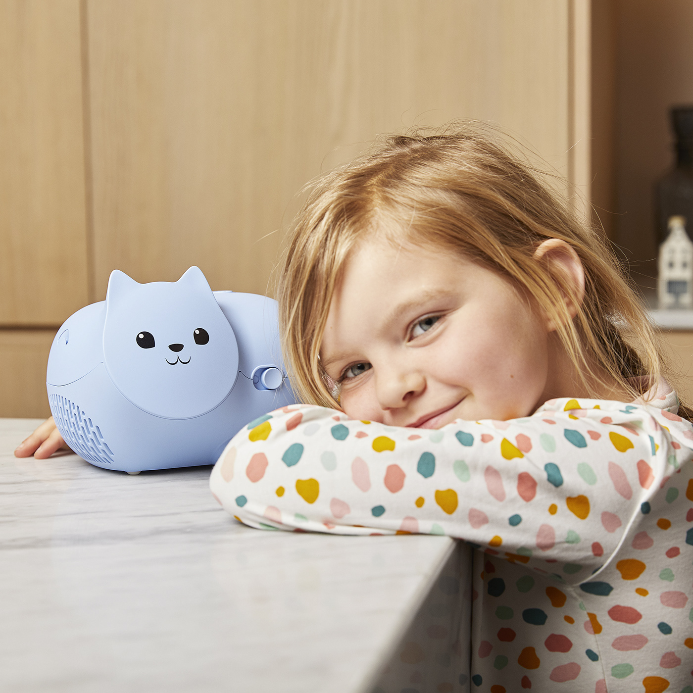 Atomizer，children，healthy，