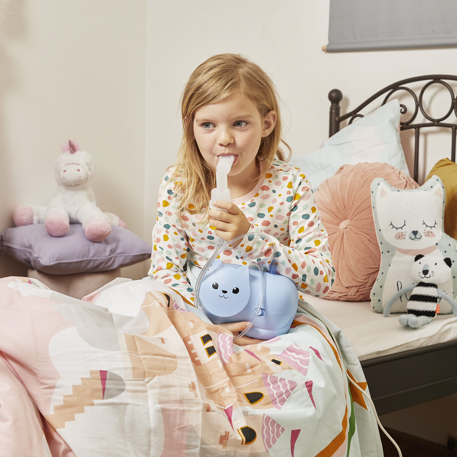 Atomizer，children，healthy，