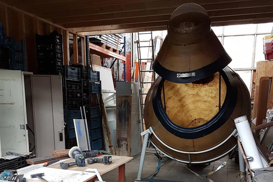 waste recovery，camping，sustainable，