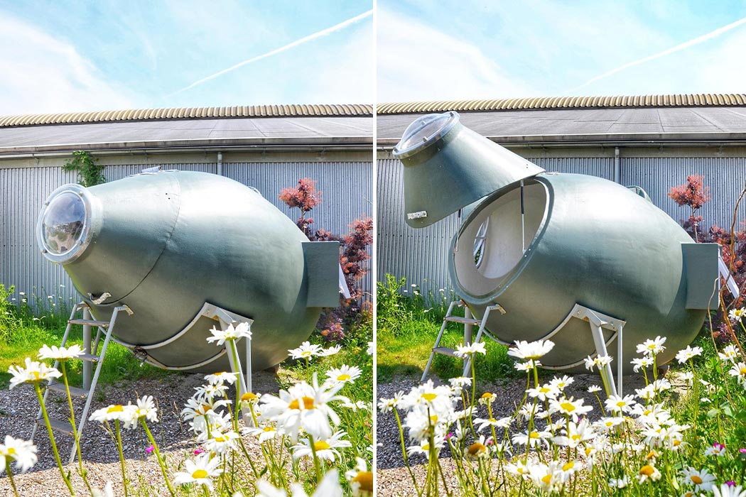 waste recovery，camping，sustainable，