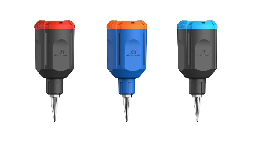 Node meter，