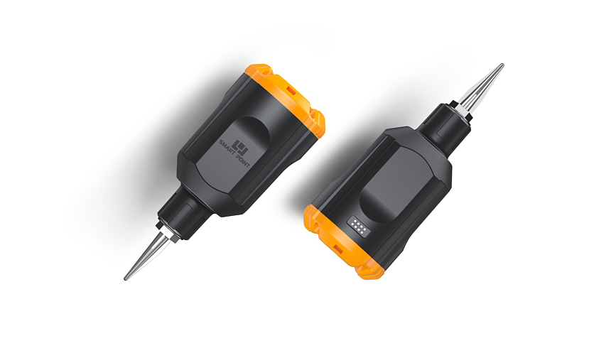 Node meter，