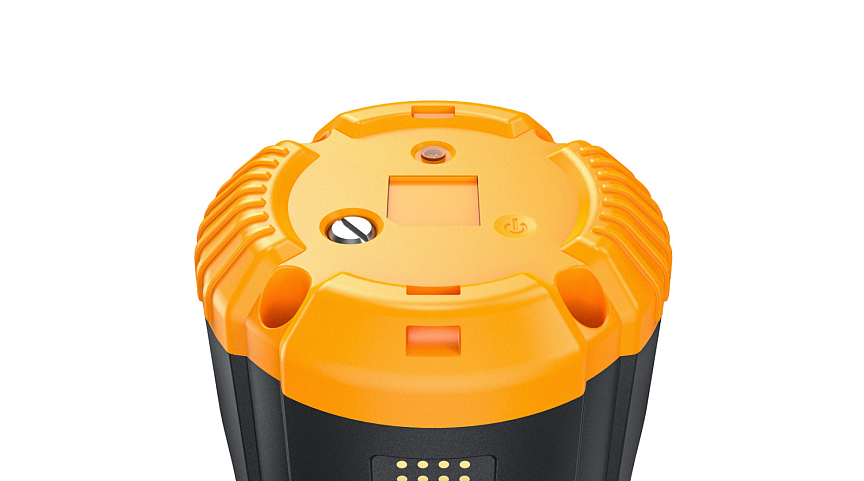 Node meter，