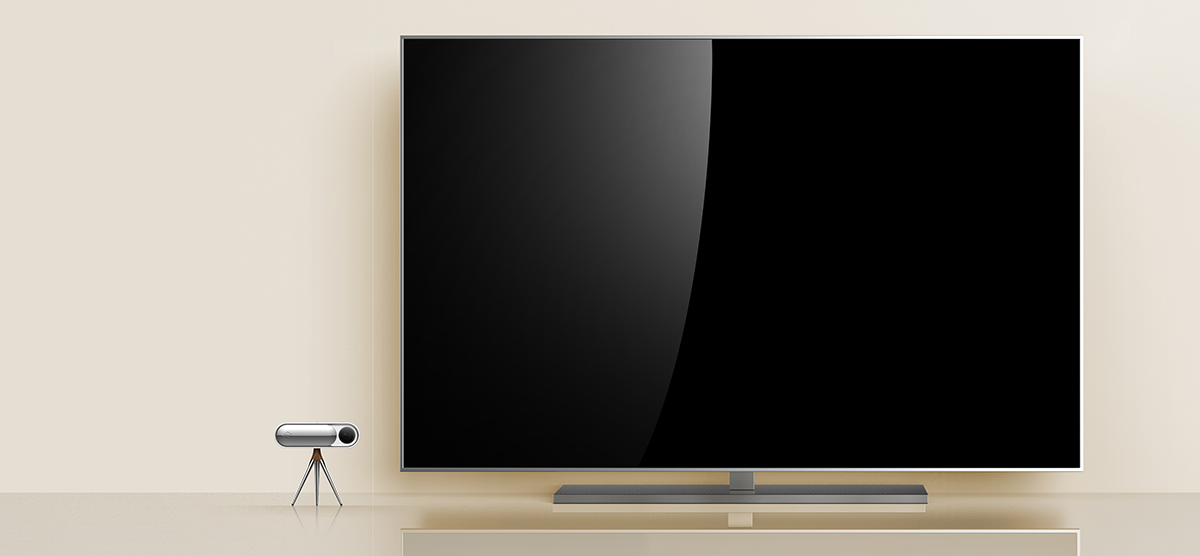 Conference terminal，