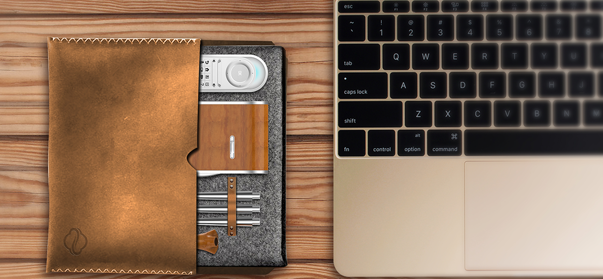 Conference terminal，