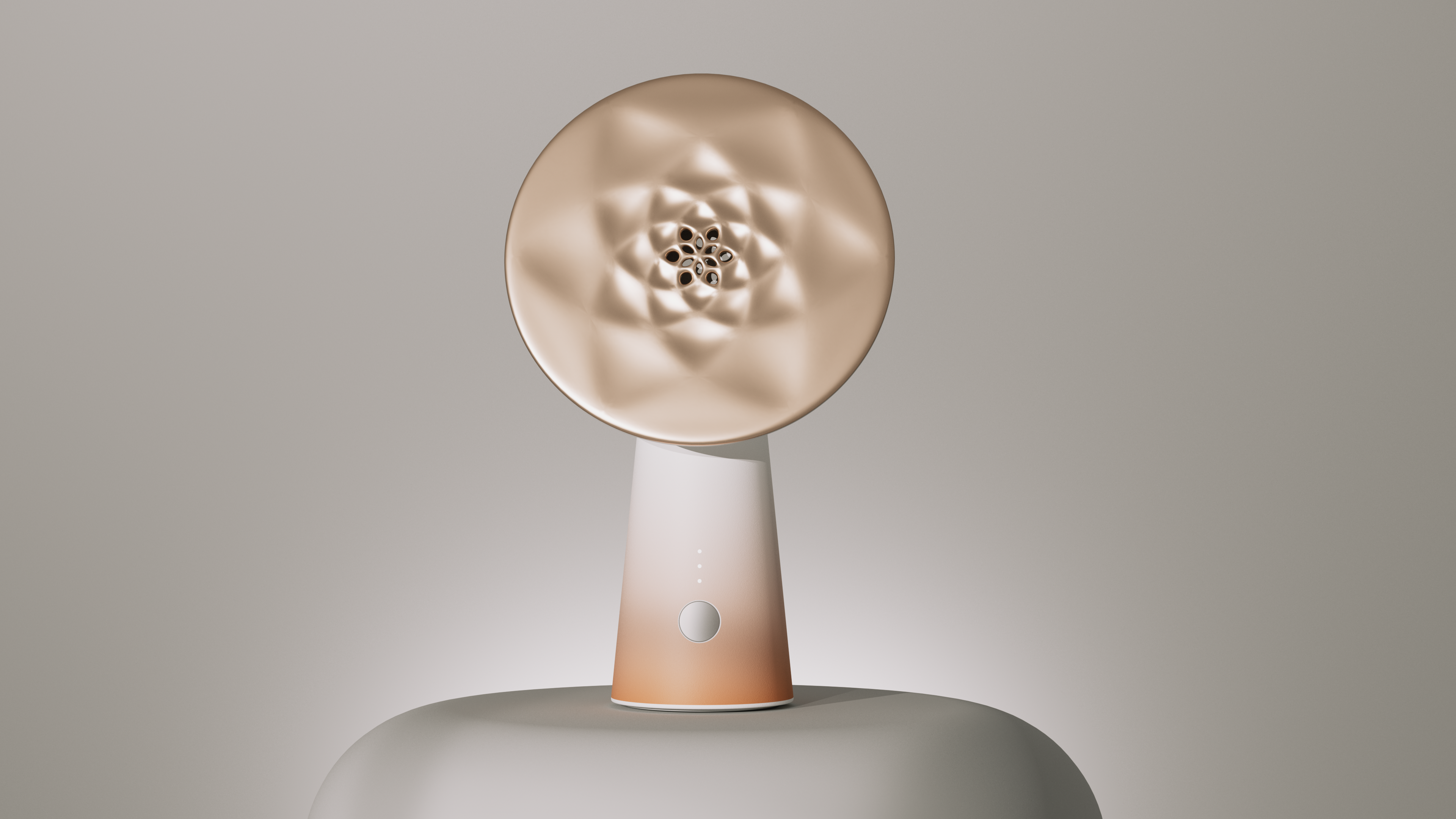 Fragrance spraying machine，