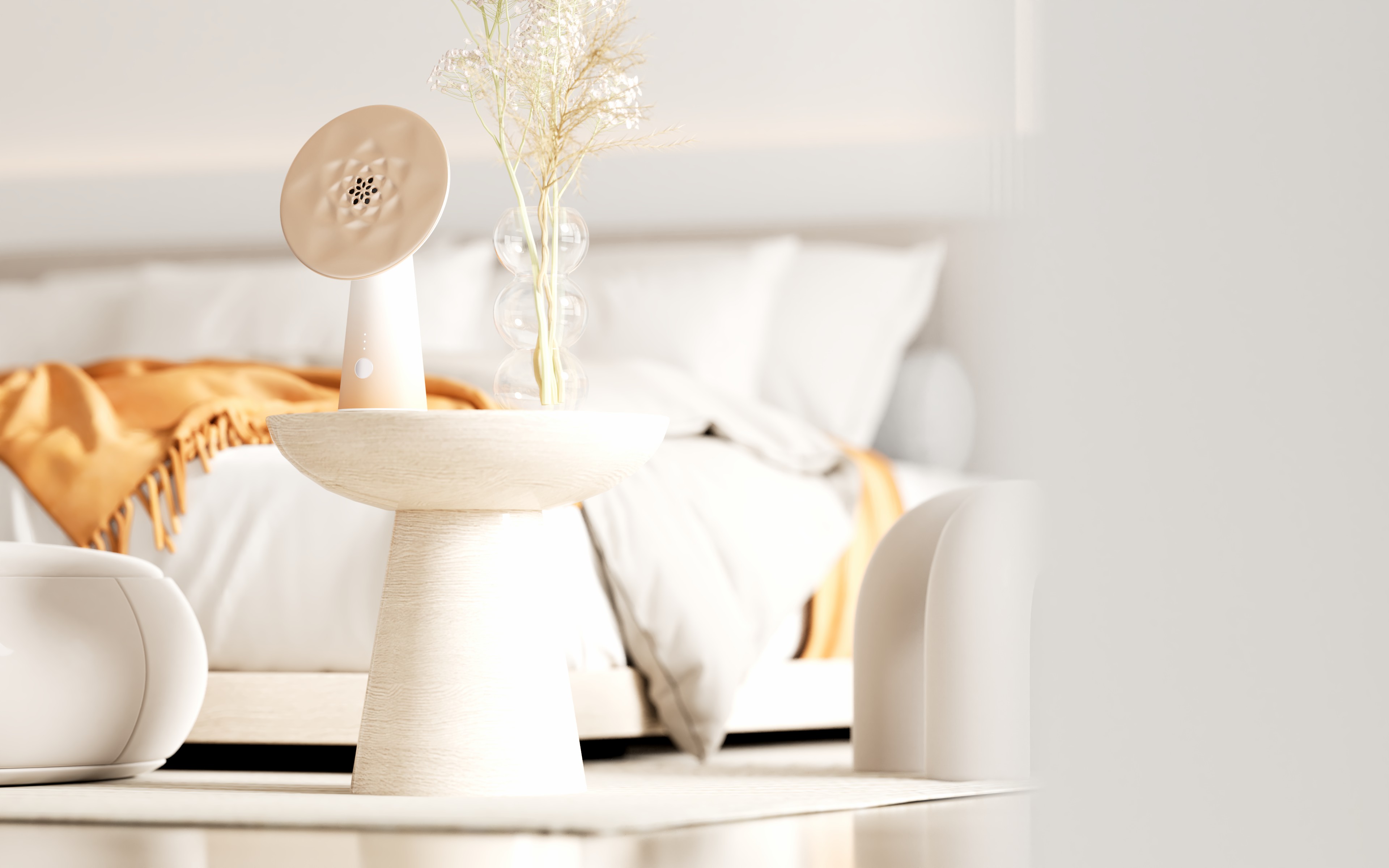 Fragrance spraying machine，