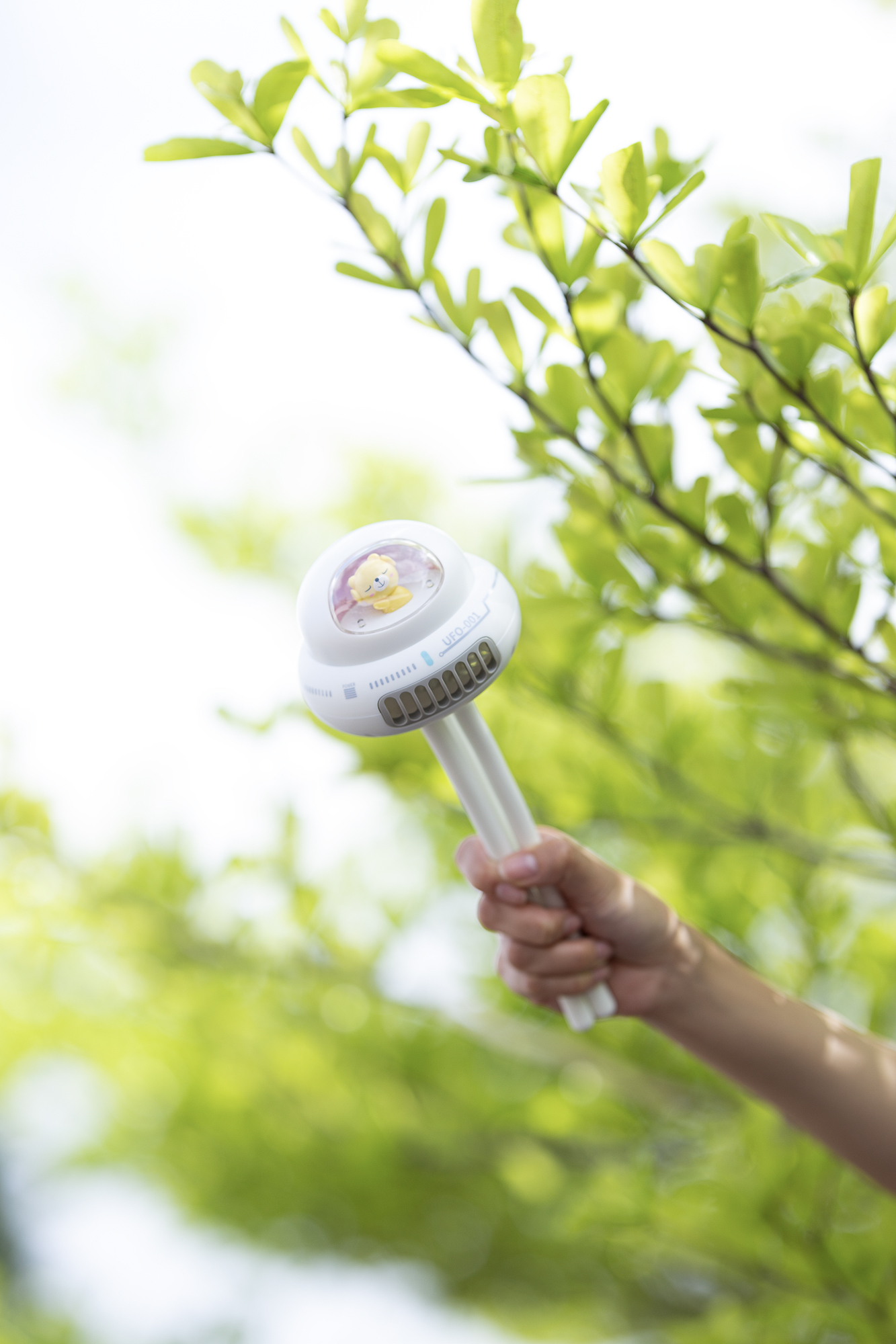 octopus，Clip，Fan，Desktop fan，