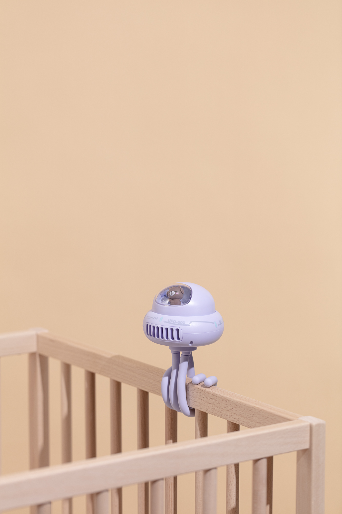 octopus，Clip，Fan，Desktop fan，