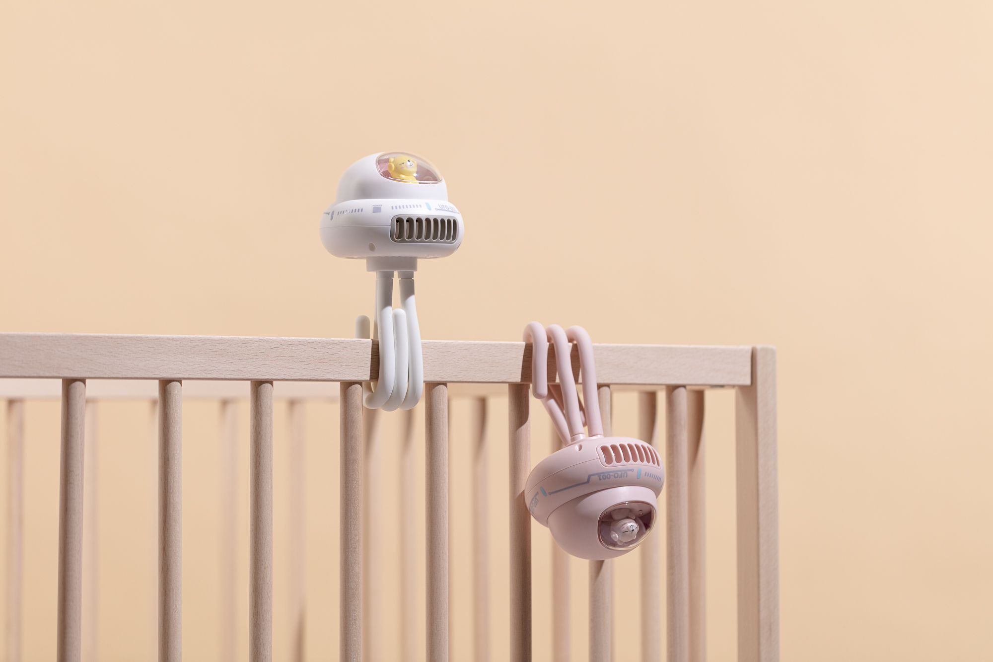 octopus，Clip，Fan，Desktop fan，