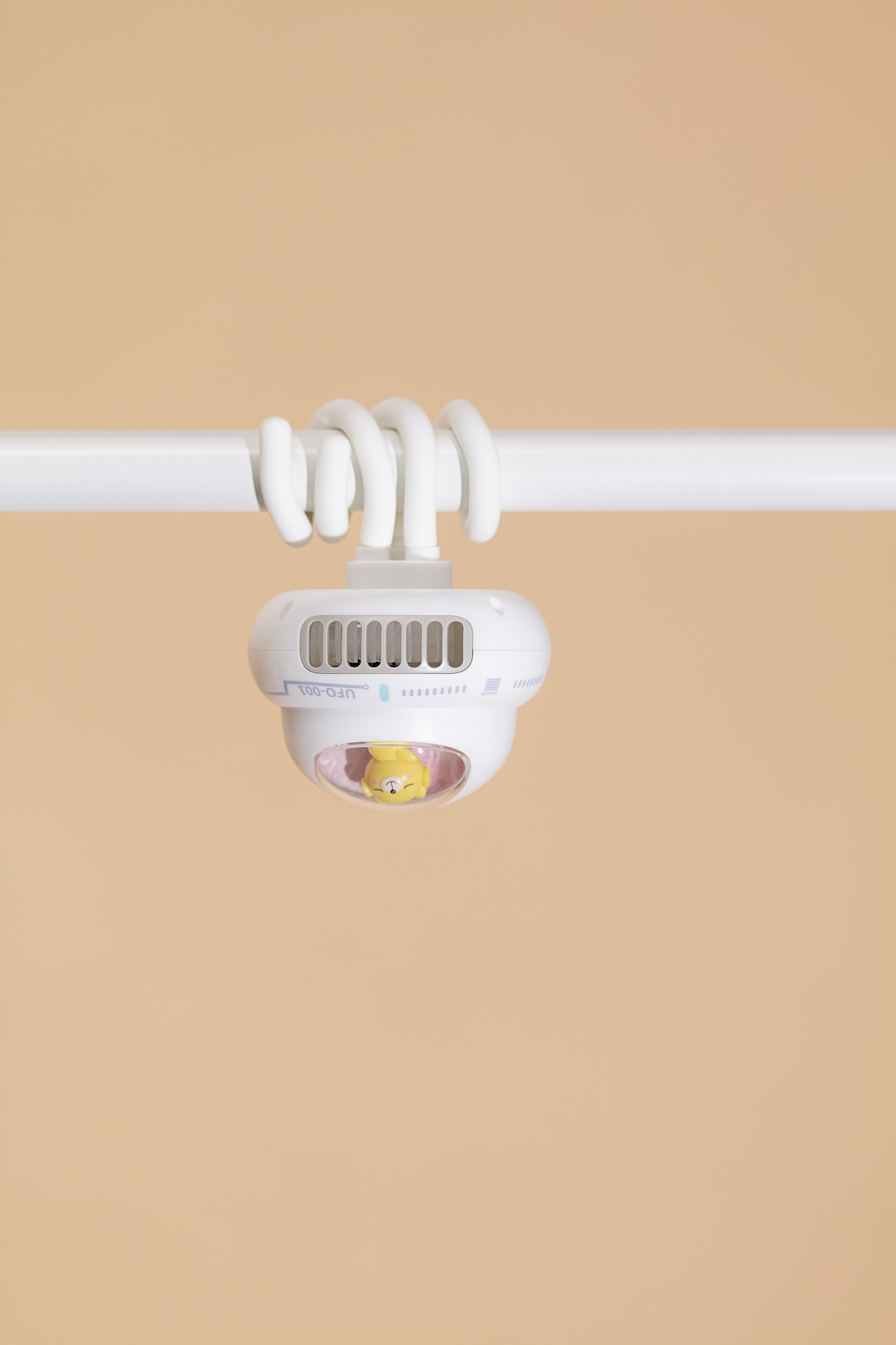 octopus，Clip，Fan，Desktop fan，