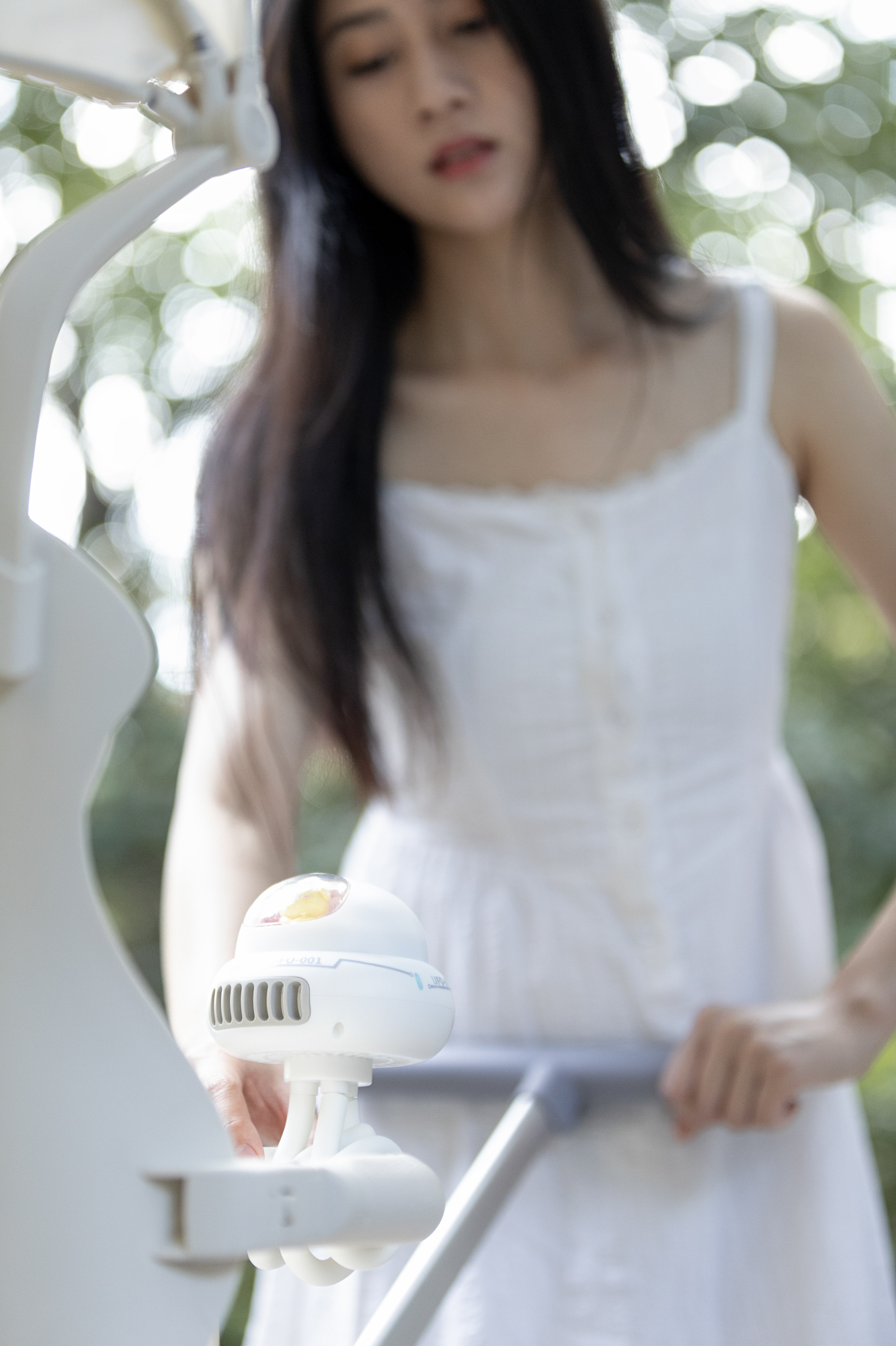 octopus，Clip，Fan，Desktop fan，