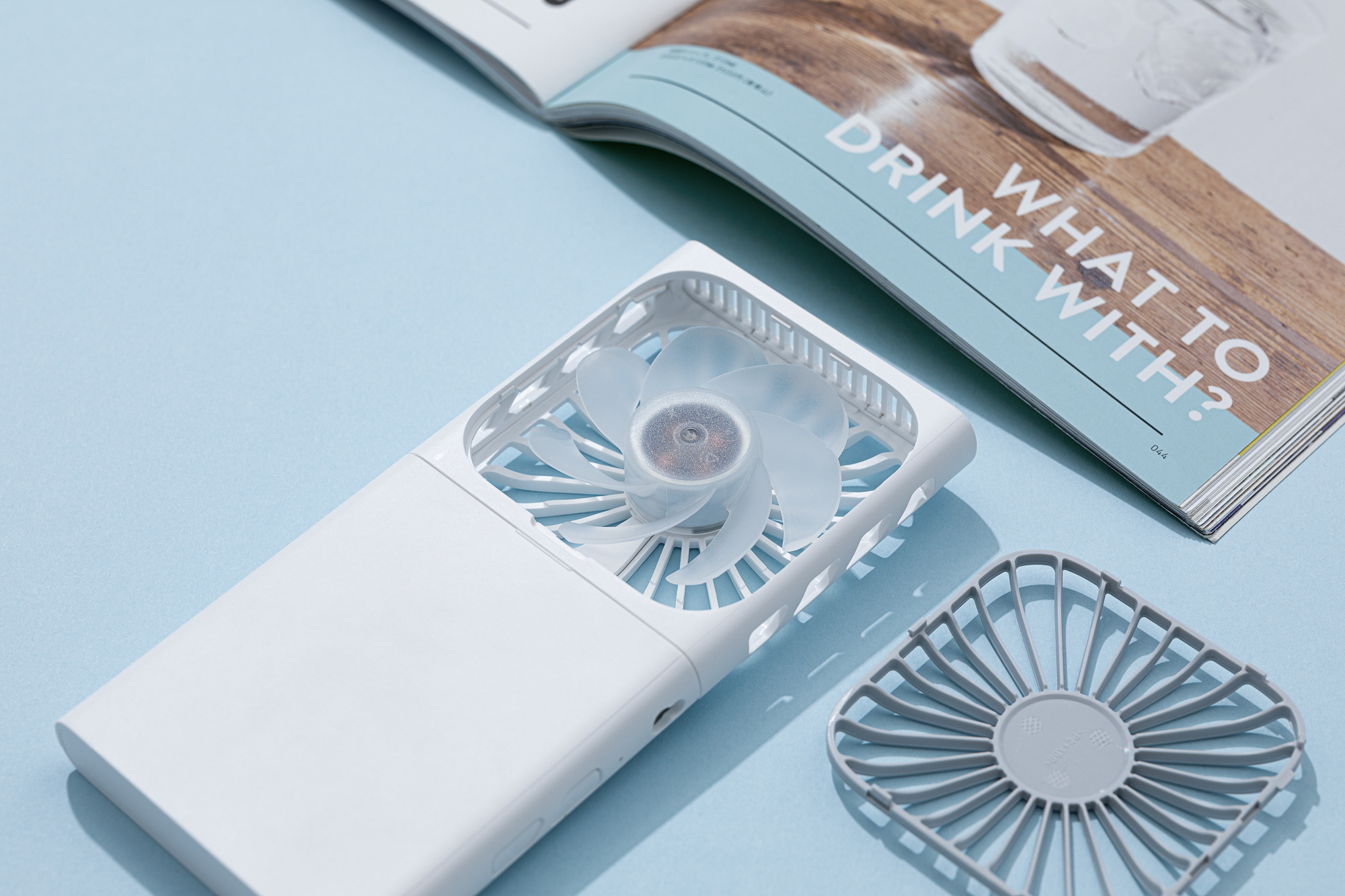 purple rice，halter ，Fan，Shenzhen，shot，White base map，