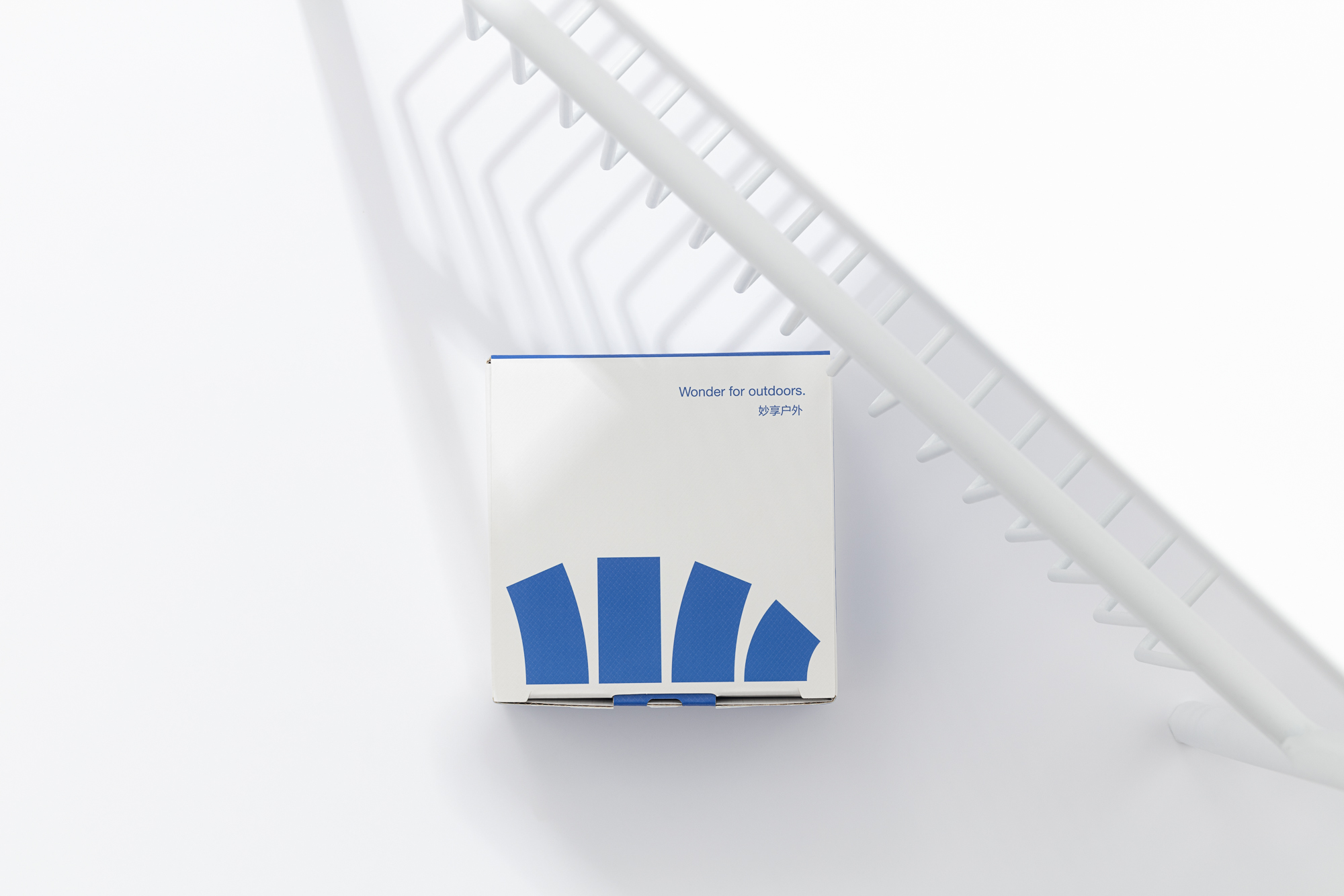 BANANAUNDER，halter ，Fan，Hanging neck fan，