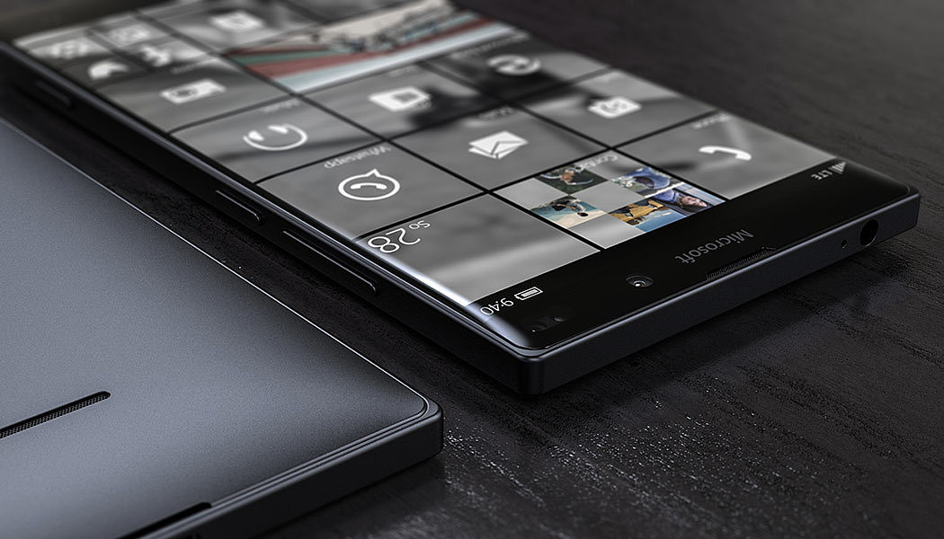 snow，concept，mobile phone，Curved screen，Intelligent mobile phone，