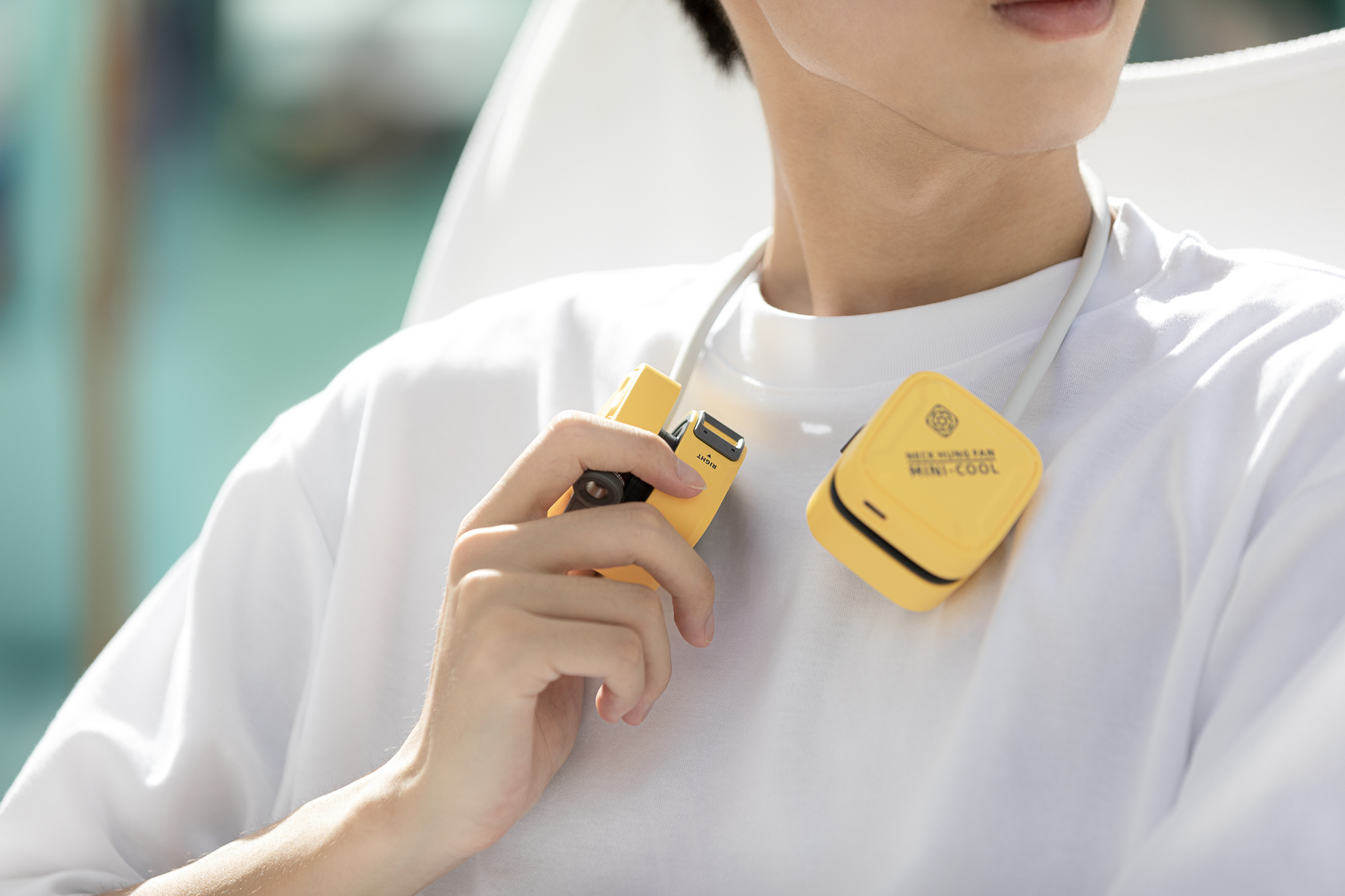 Cyberpunk，halter ，Fan，