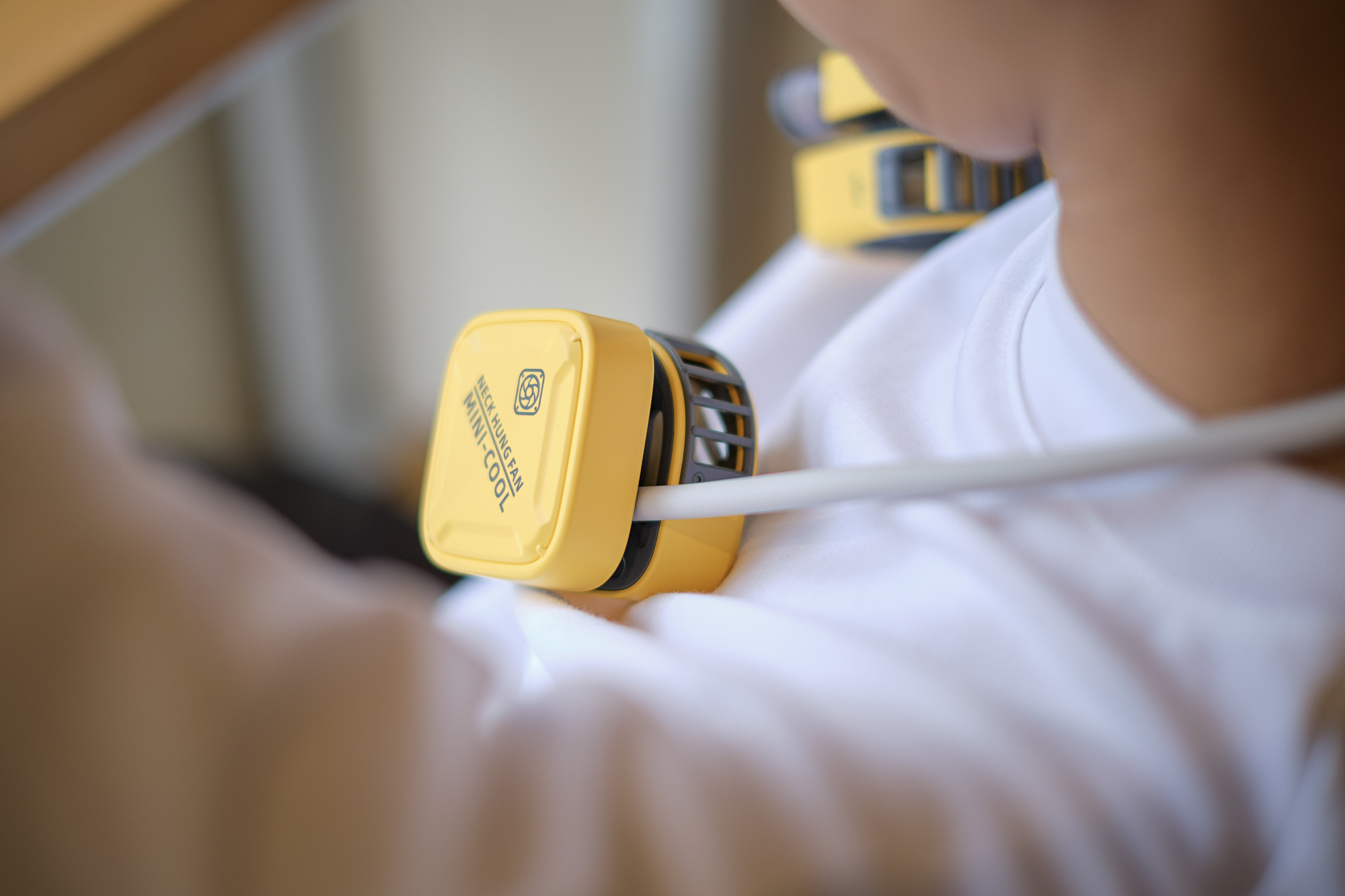 Cyberpunk，halter ，Fan，