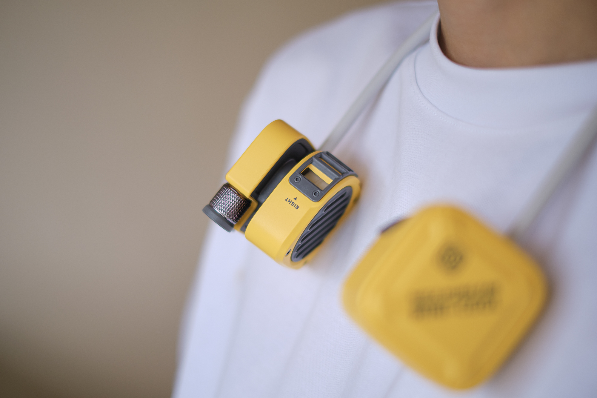 Cyberpunk，halter ，Fan，