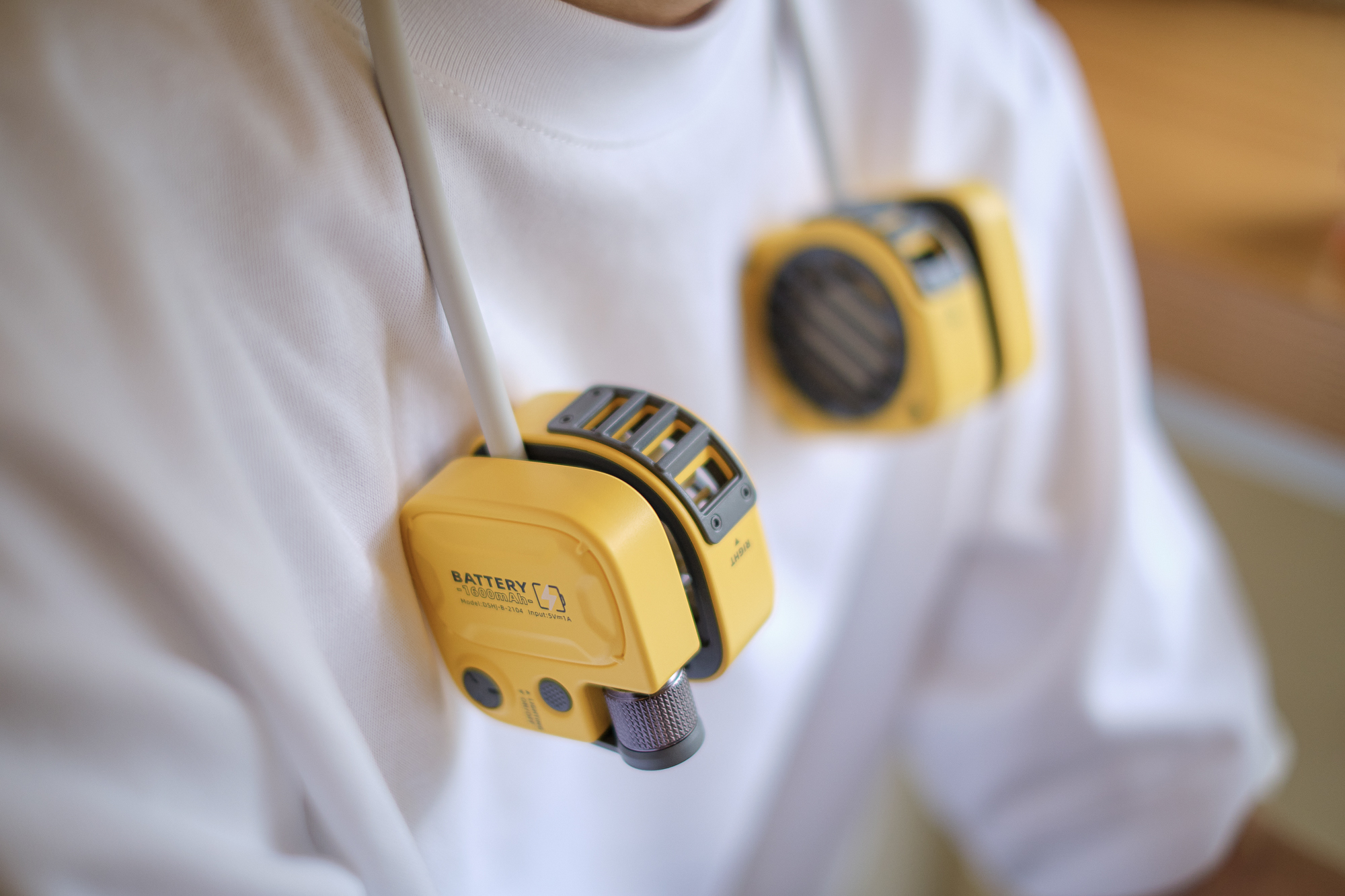 Cyberpunk，halter ，Fan，