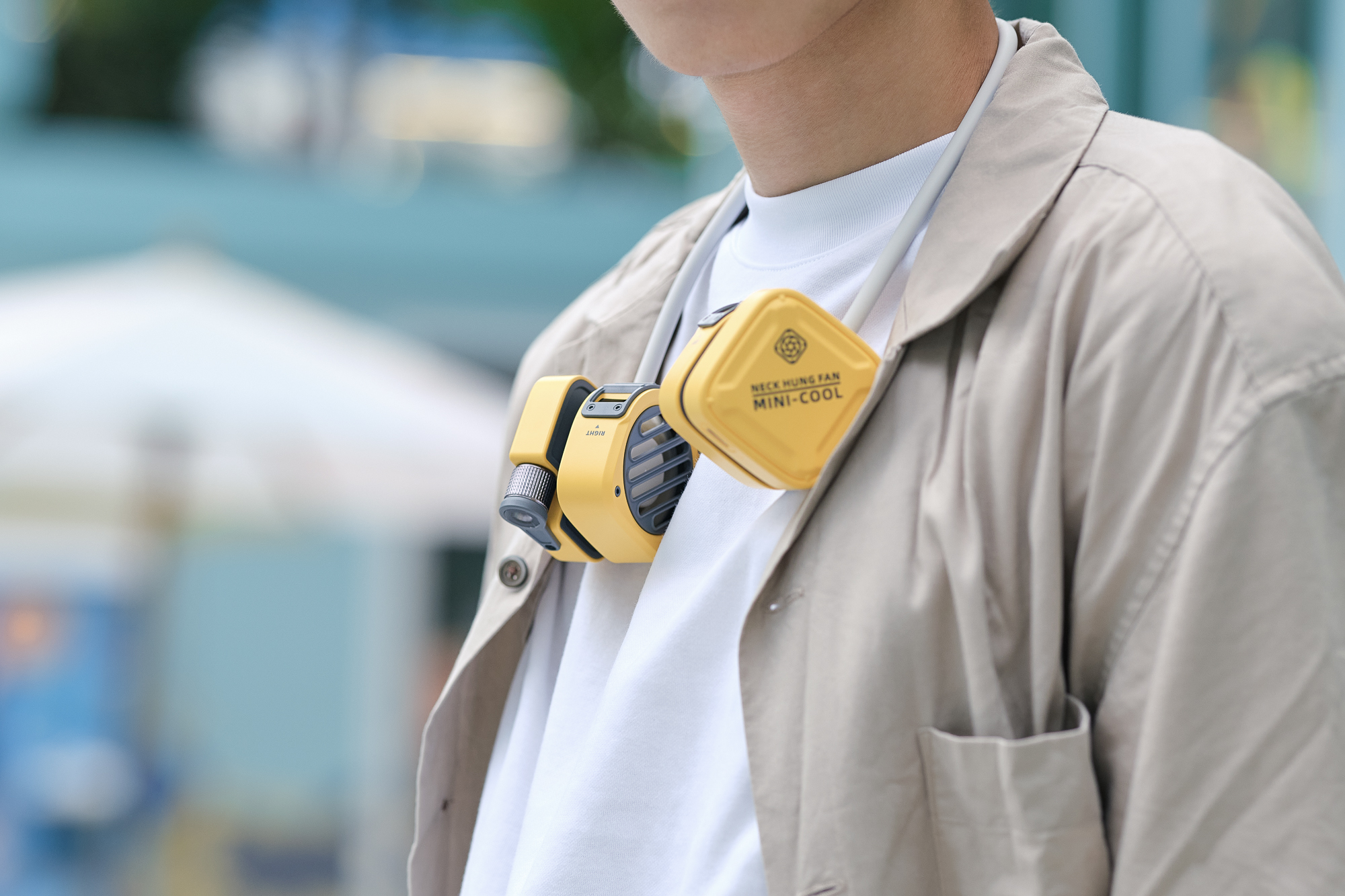 Cyberpunk，halter ，Fan，