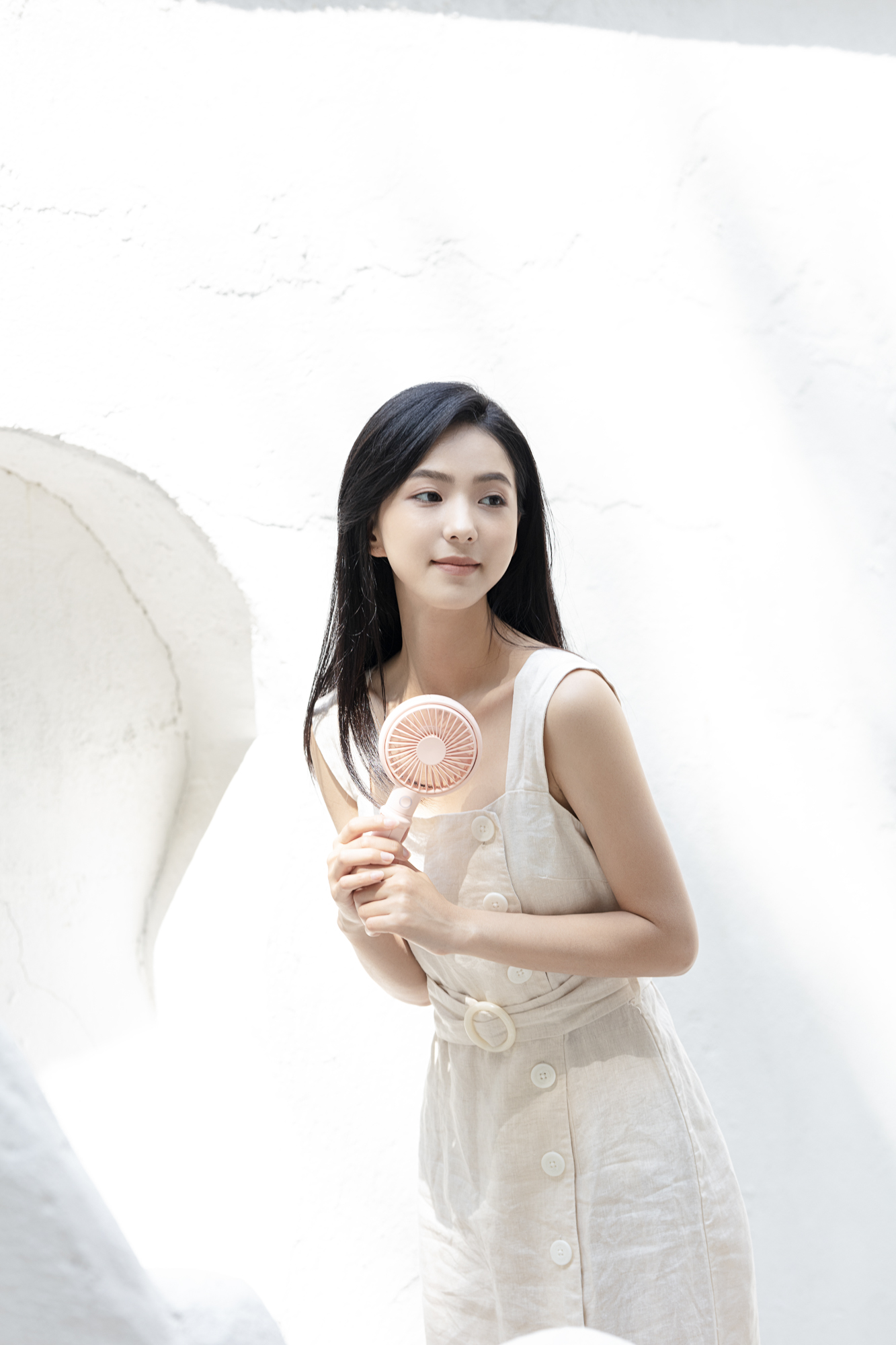 Benks，Bracket，Fan，