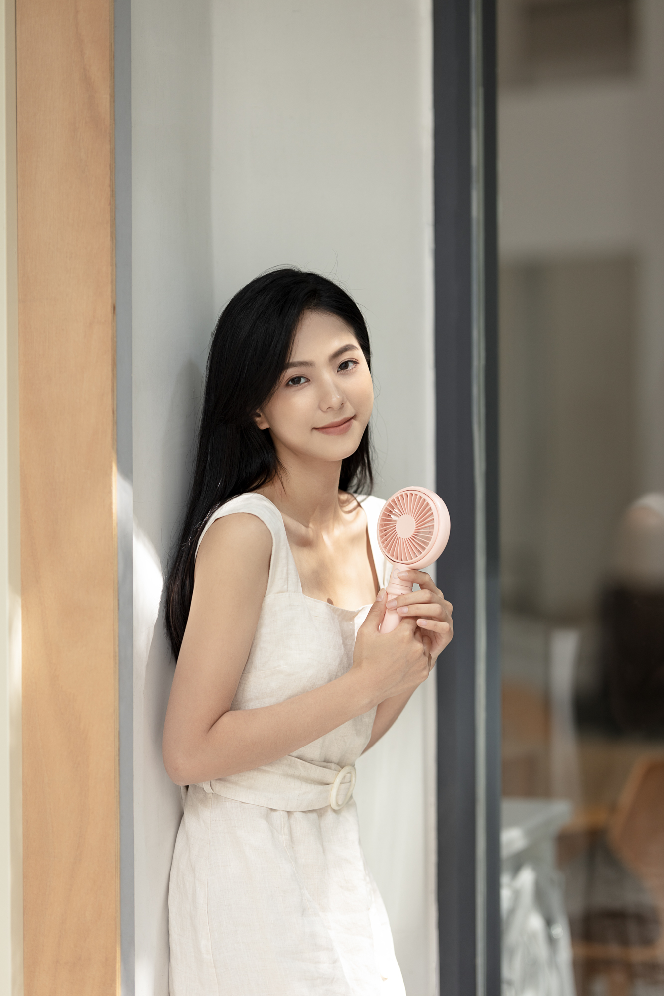 Benks，Bracket，Fan，