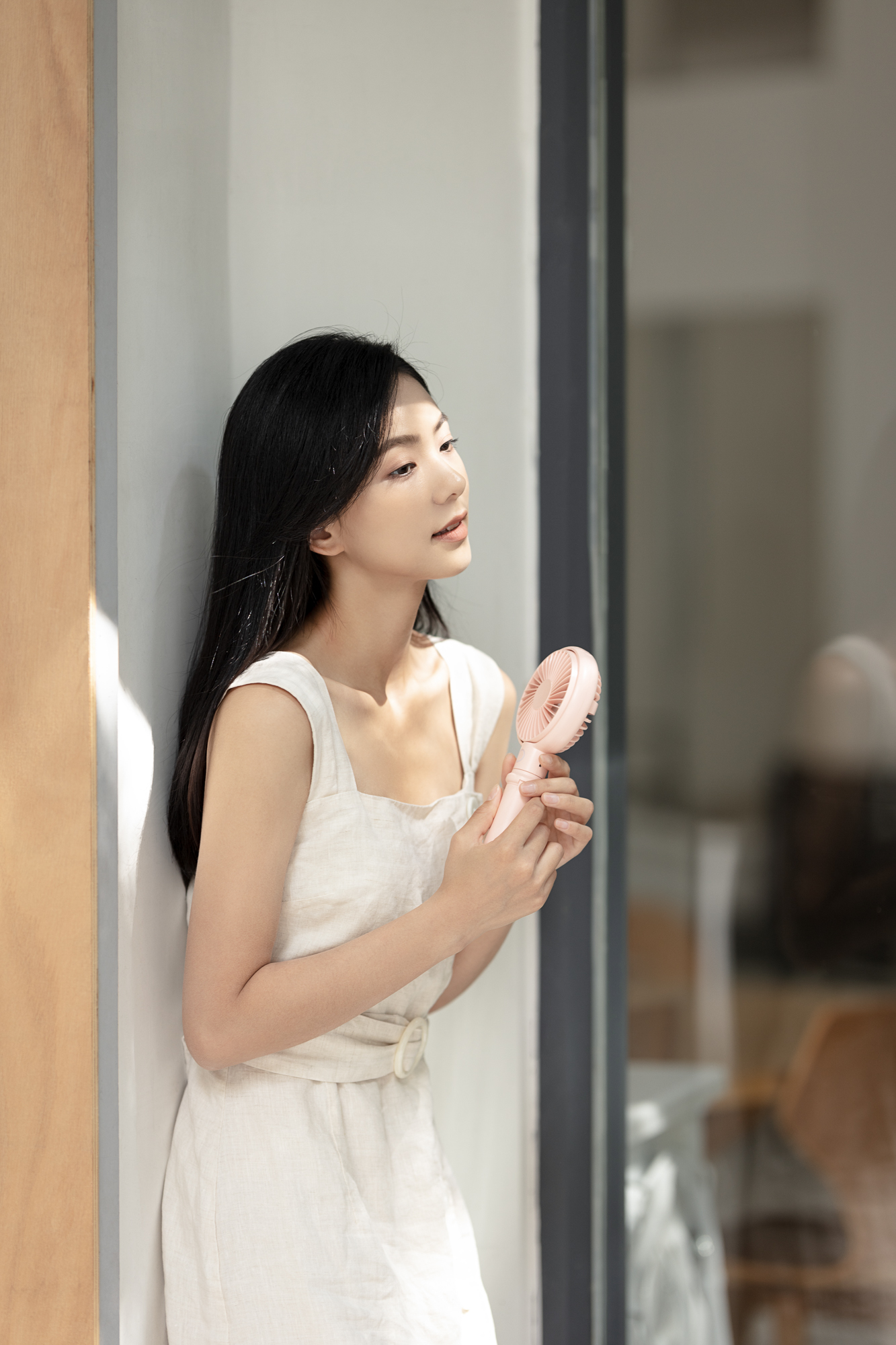 Benks，Bracket，Fan，