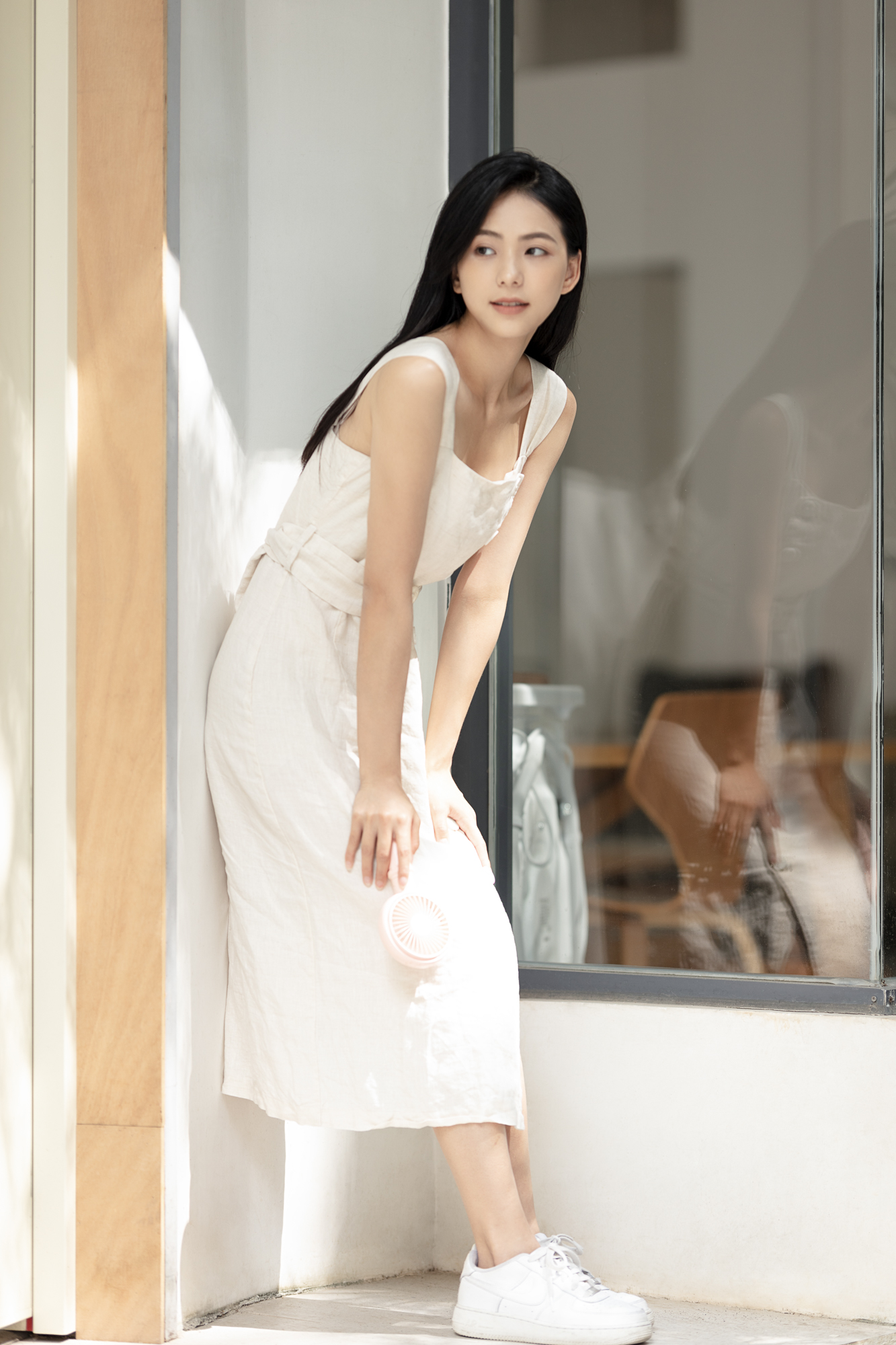 Benks，Bracket，Fan，