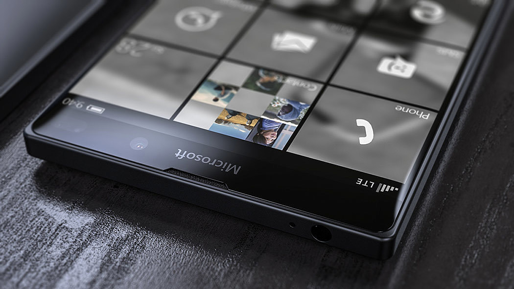 snow，concept，mobile phone，Curved screen，Intelligent mobile phone，