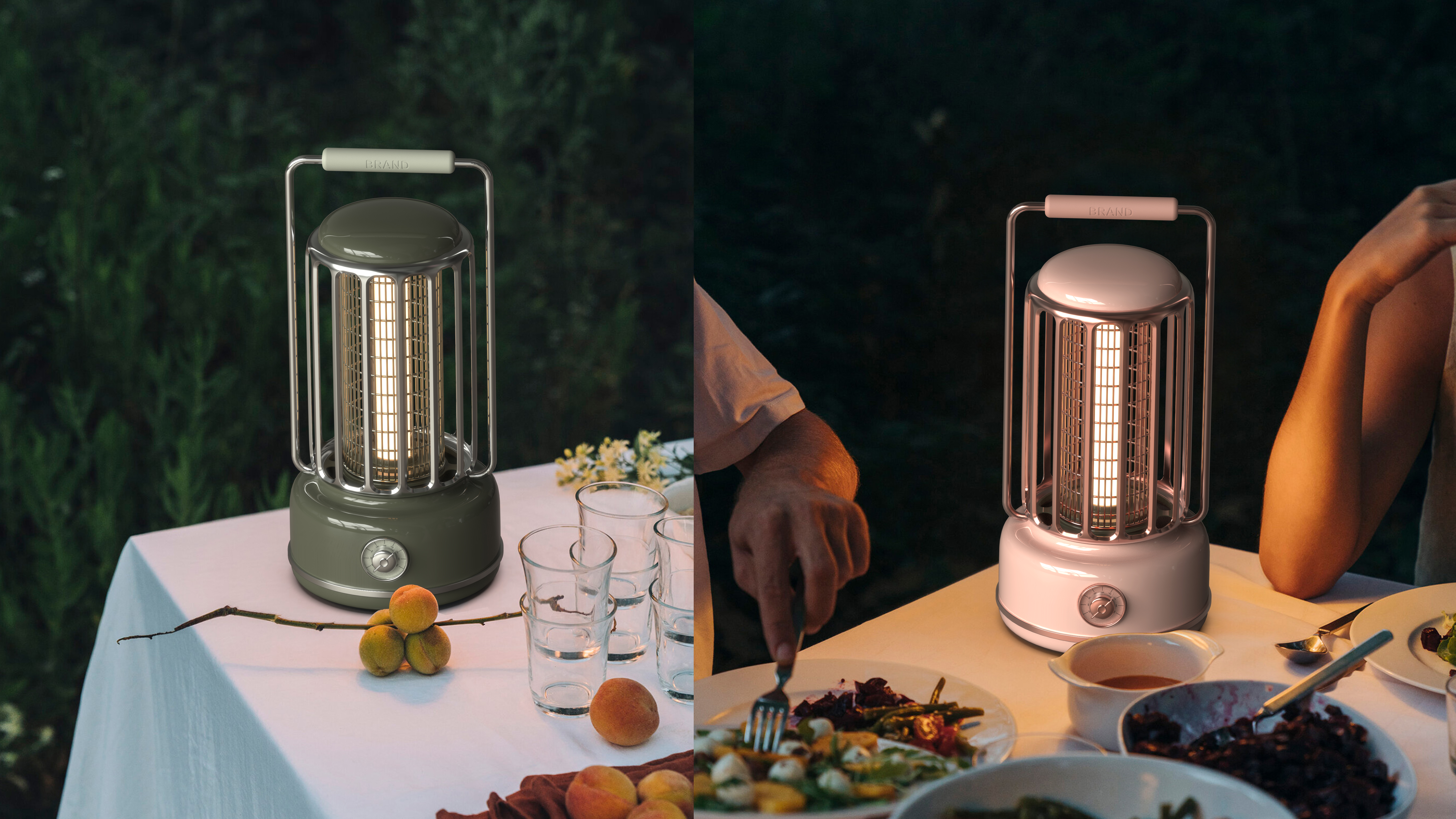 Light luxury，Retro，outdoors，motion，