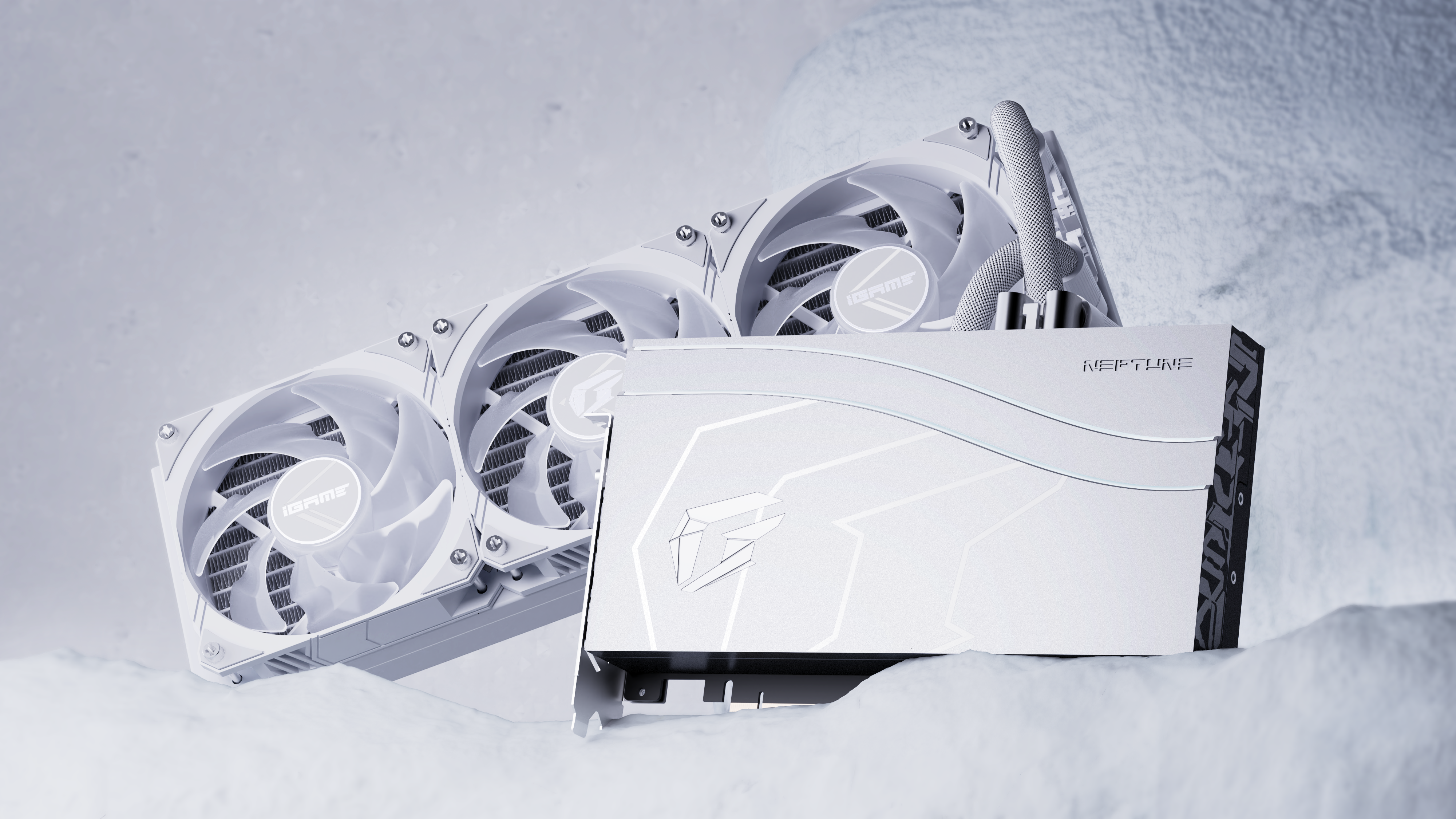 name，Graphics card，Neptune，GeForce RTX，Yingweida，Yan value graphics card，water-cooling，