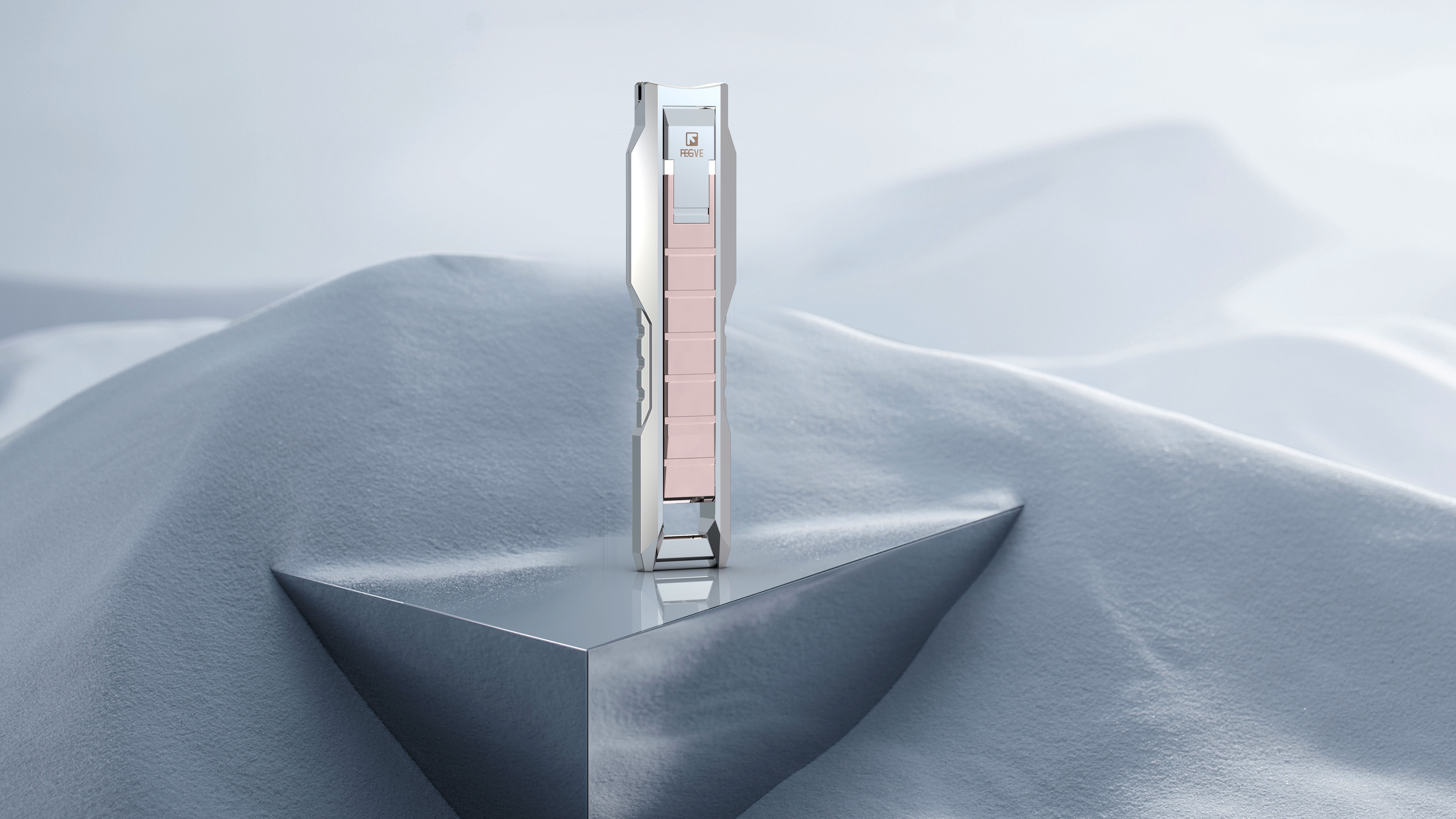 sharp，tool，fine，high-grade，Portable，fold，