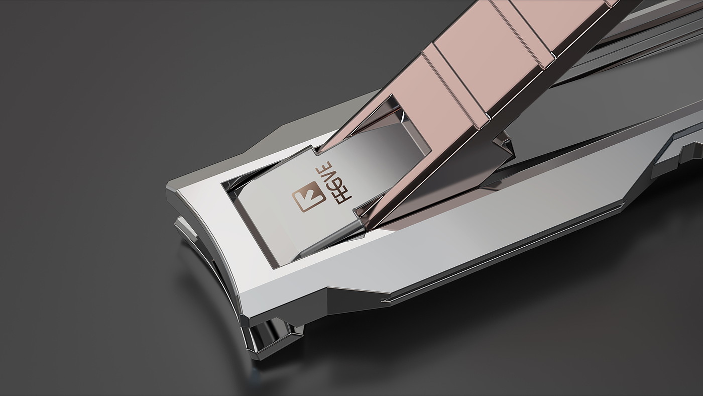 sharp，tool，fine，high-grade，Portable，fold，
