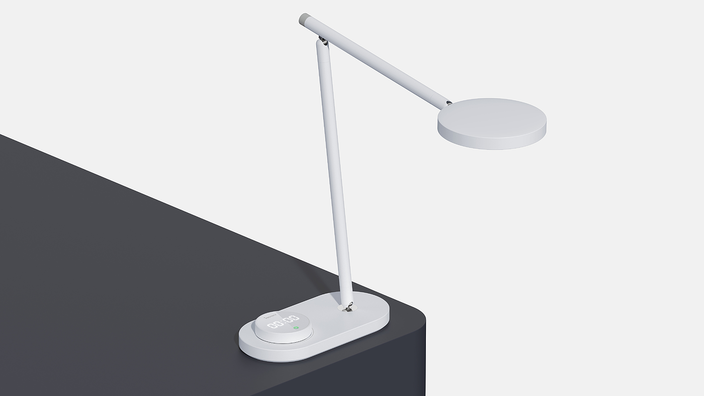 children，Eye protection，Desk lamp，lighting，Minimalist，concise，