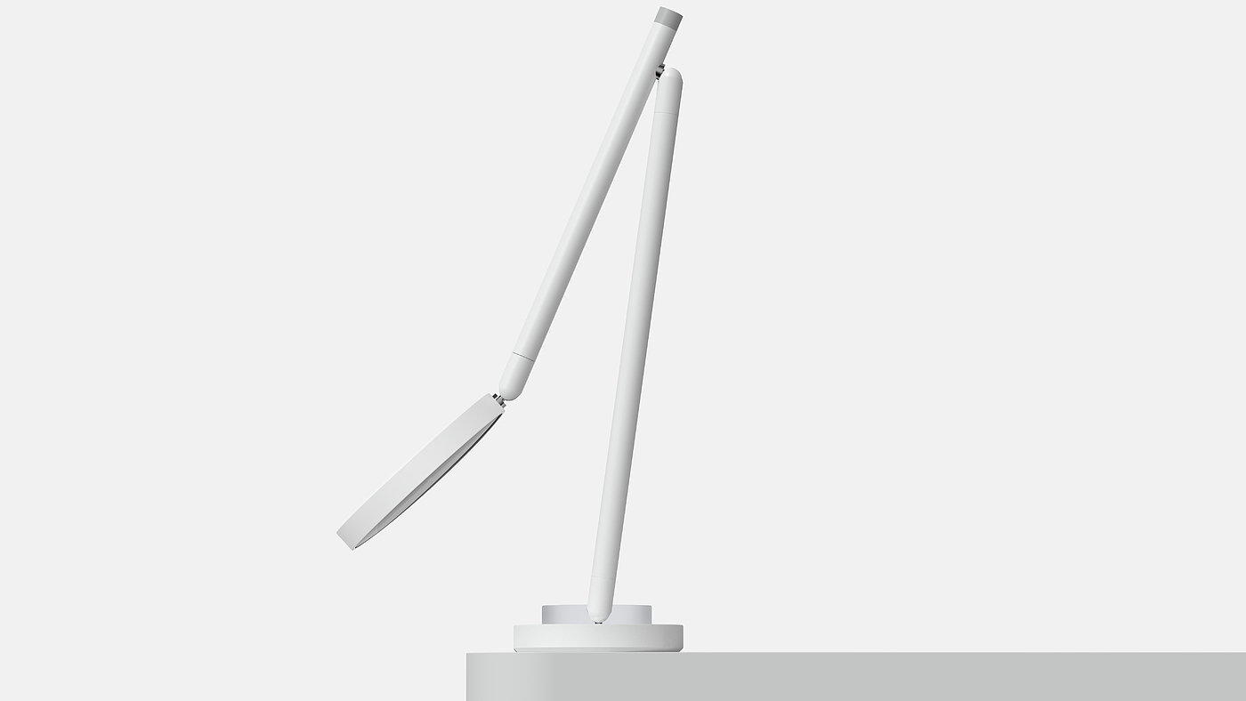 children，Eye protection，Desk lamp，lighting，Minimalist，concise，