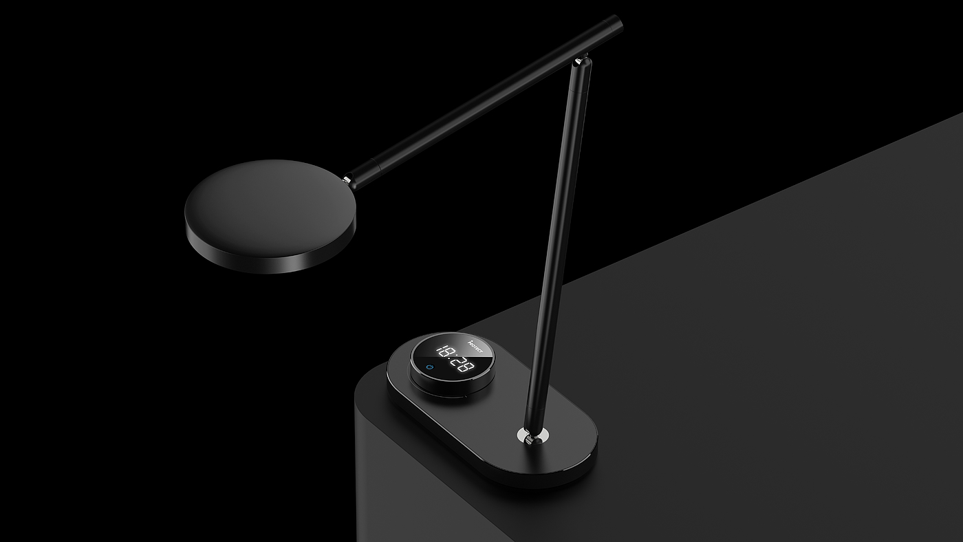 children，Eye protection，Desk lamp，lighting，Minimalist，concise，