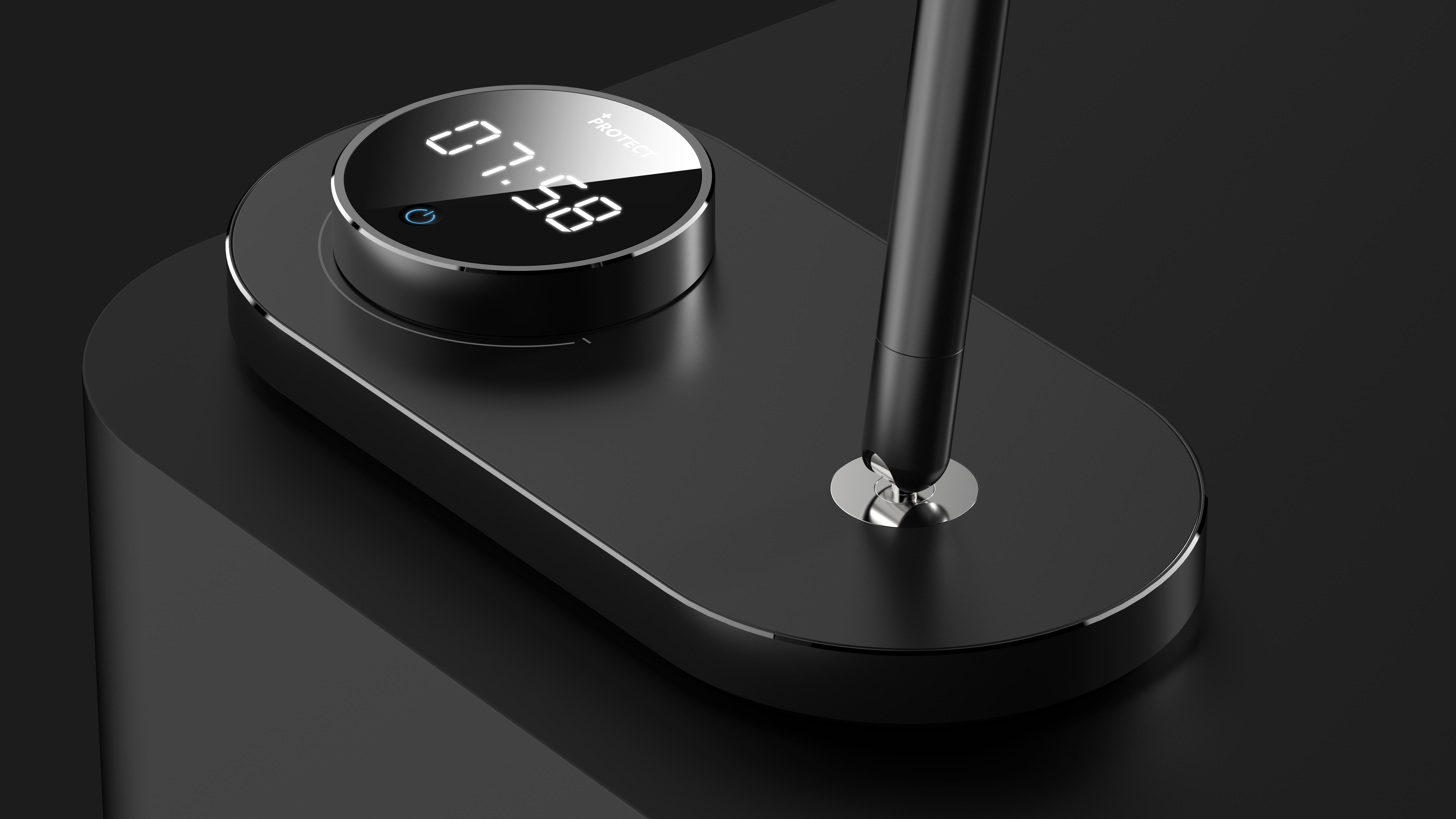 children，Eye protection，Desk lamp，lighting，Minimalist，concise，