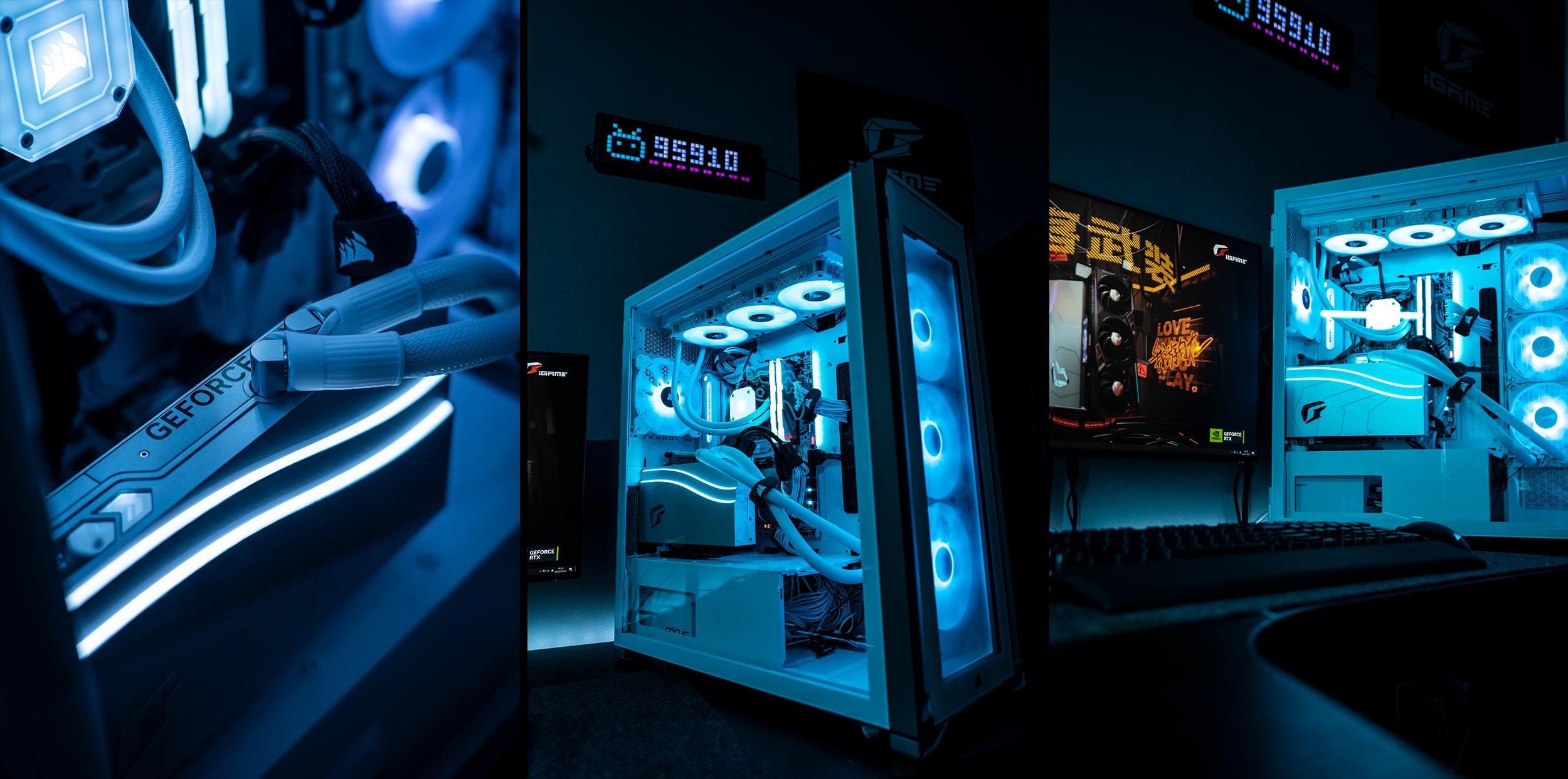 name，Graphics card，Neptune，GeForce RTX，Yingweida，Yan value graphics card，water-cooling，