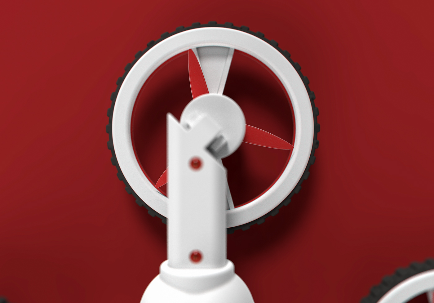 Unmanned aerial vehicle，drive，Model，remote control，Eccentric，