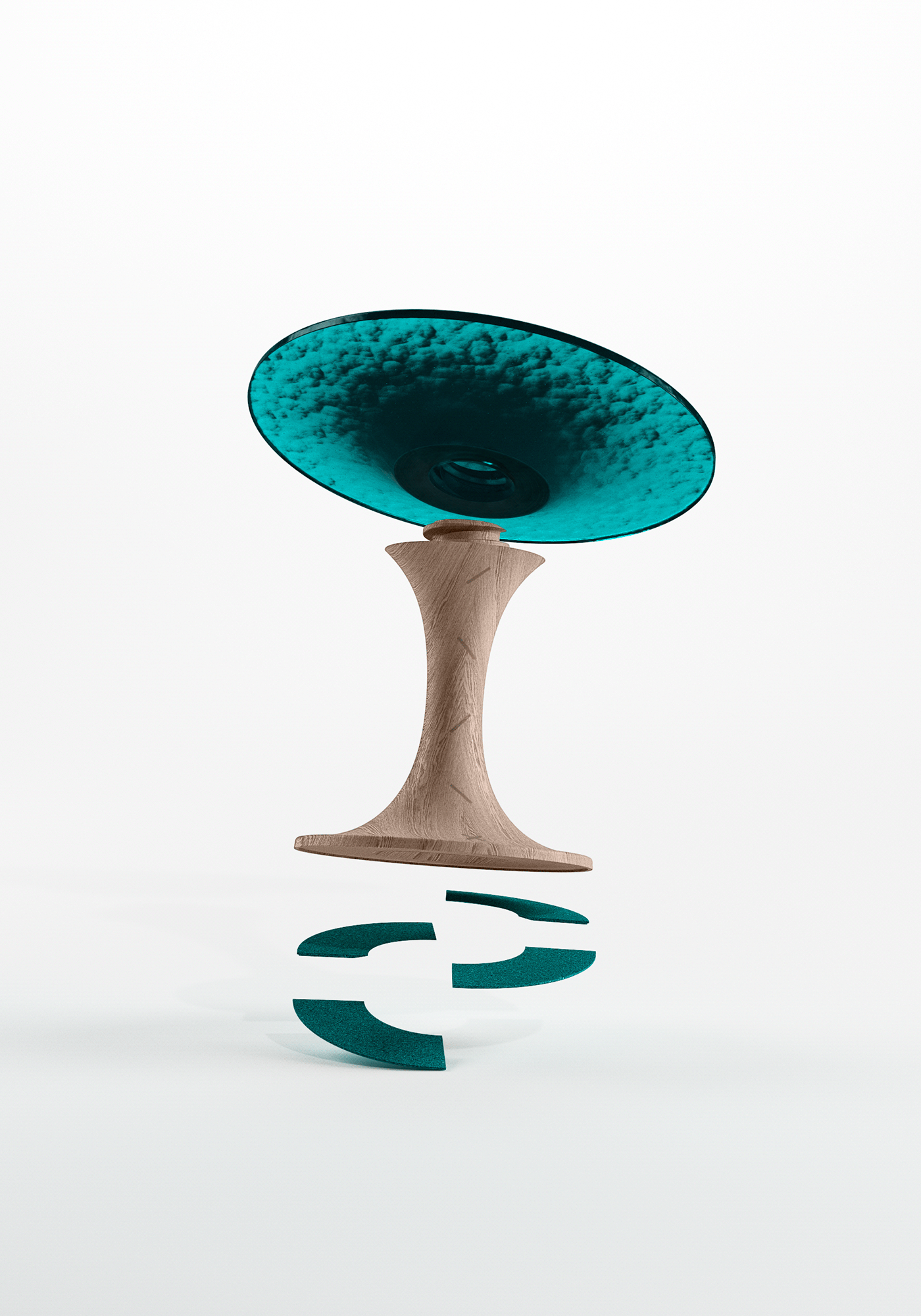 woodiness，resin，Table，