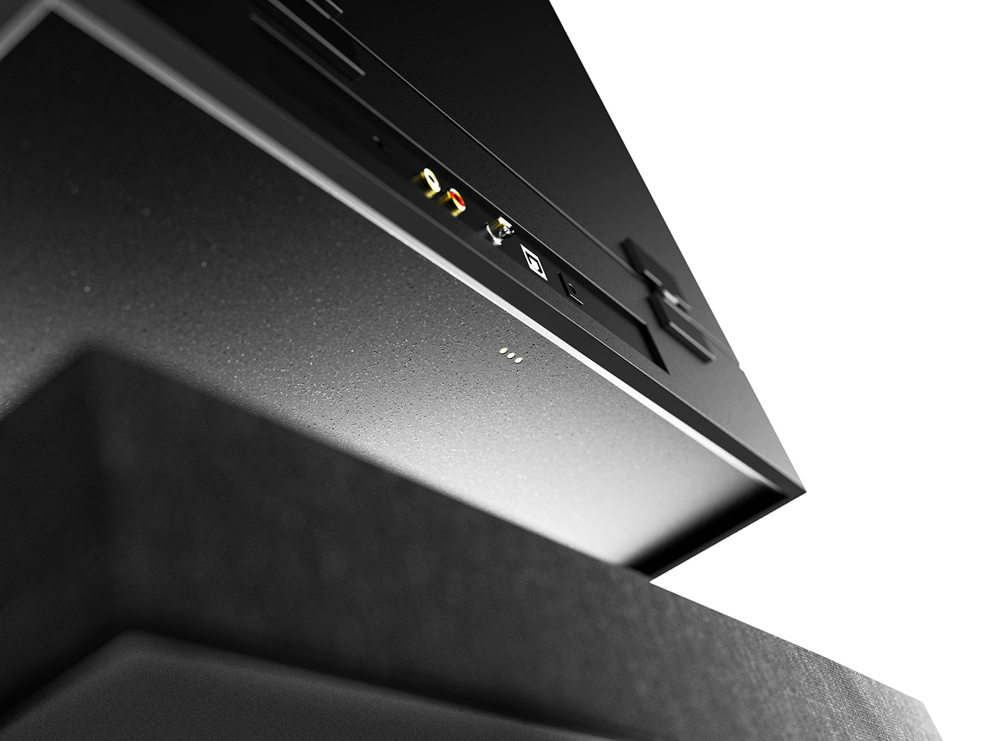 music player ，Retro，luxurious，