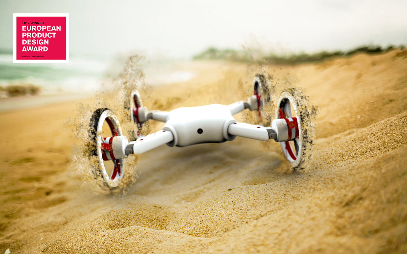 Unmanned aerial vehicle，drive，Model，remote control，Eccentric，